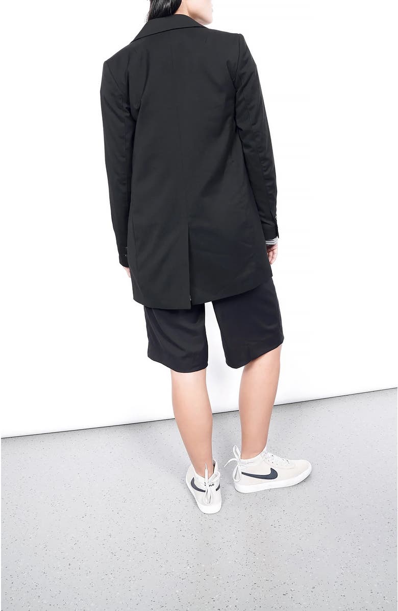 WILDFANG The Empower Double Breasted Blazer, Alternate, color,