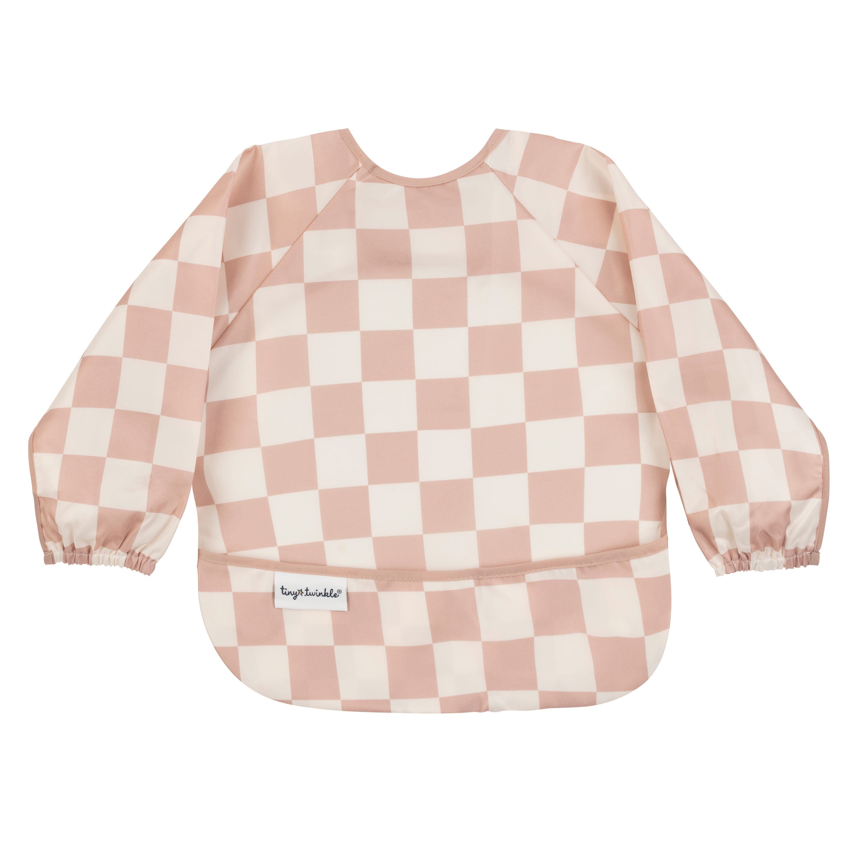 Checkers Brown