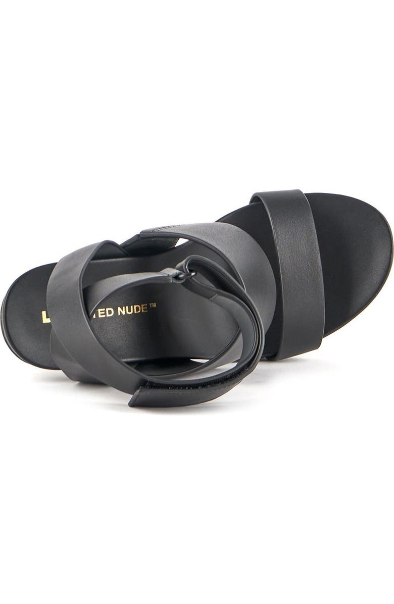United Nude Eamz Hana Sandals, Alternate, color,