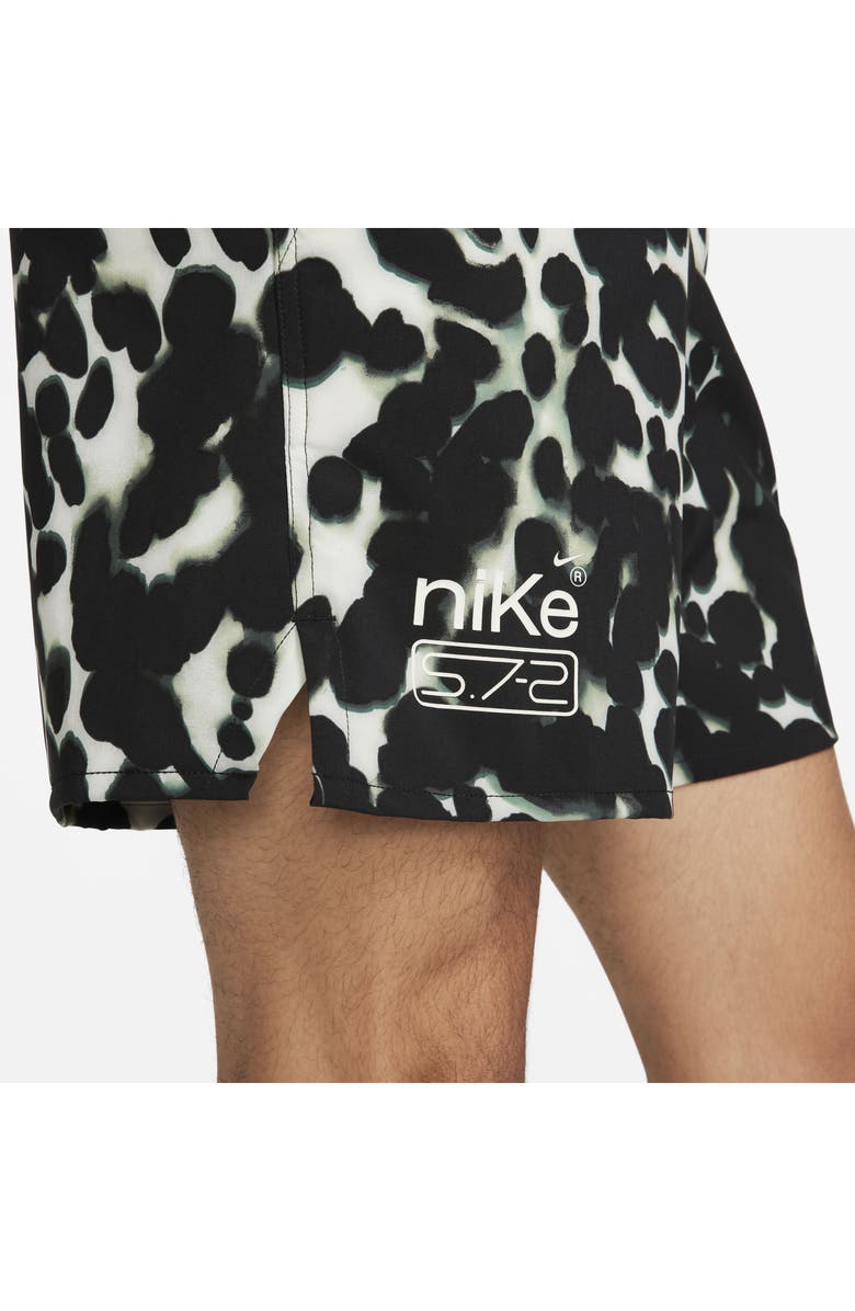 Nike Unlimited Studio '72 Dri-FIT Shorts, Alternate, color,