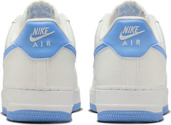 Air Force 1 07 Next Nature Sneaker