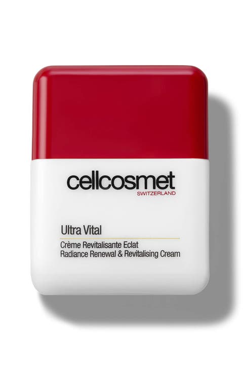 Ultra Vital Cellular Cream