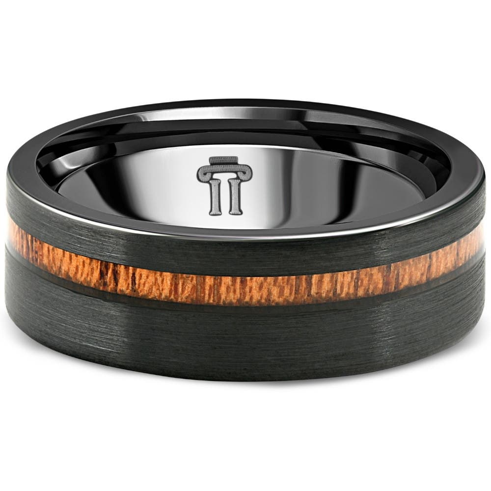 selected Black Tungsten