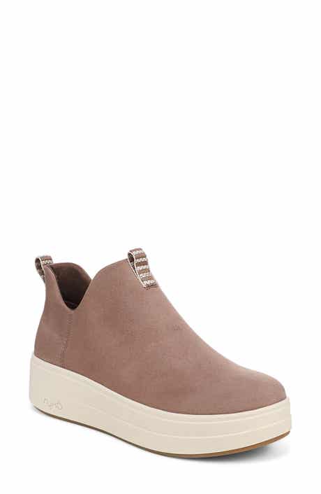 Vivie Short Boot