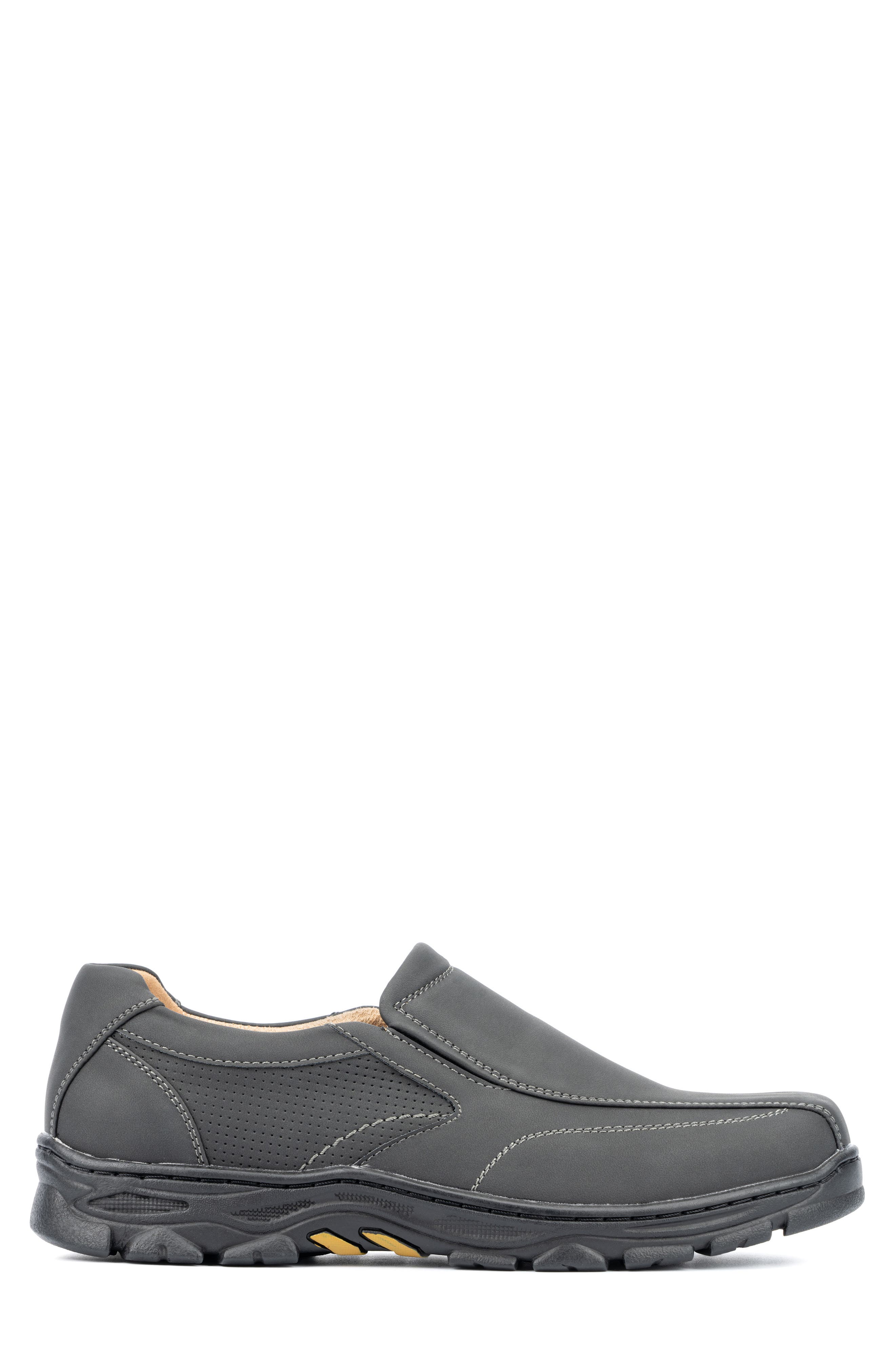 XRAY Gennaro Faux Leather Slip-On, Alternate, color, 