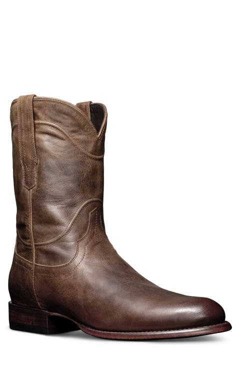 The Earl Boot (Men)