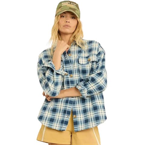 Night Waves E Jacket - Women's
