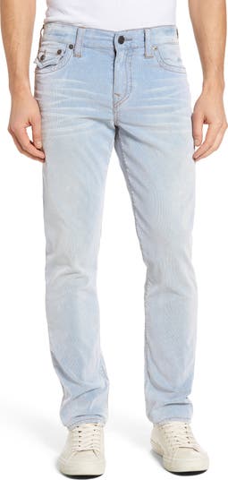 True Religion Brand Jeans Geno Slim Fit Corduroy Pants | Nordstrom