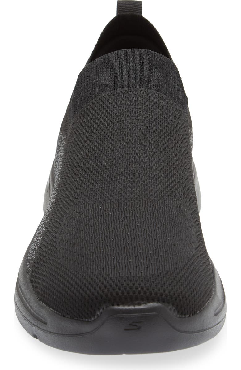 SKECHERS GOwalk Arch Fit Seltos Sneaker, Alternate, color,