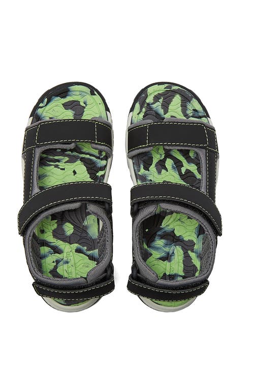 LANDS' END LANDS' END KIDS WATER SANDALS