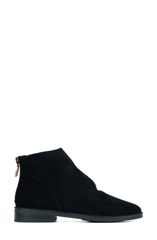 Gentle Souls By Kenneth Cole Emma Bootie In Black