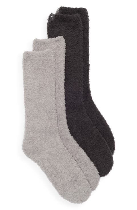 2-Pack CozyChic™ Socks