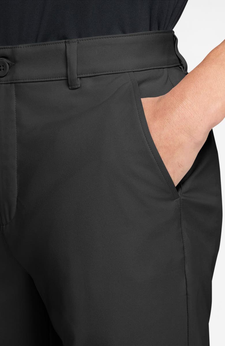 Nike Dri-FIT Golf Pants, Alternate, color, Black