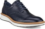 ECCO ST.1 Hybrid Cap Toe Derby