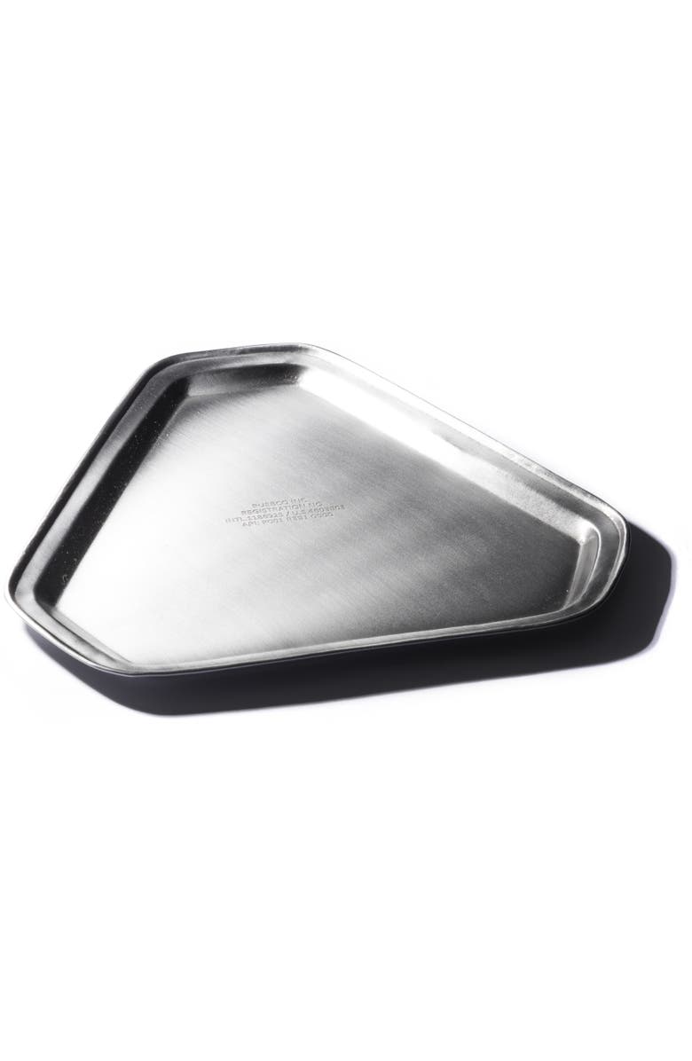 PUEBCO Triangle Tray, Main, color,