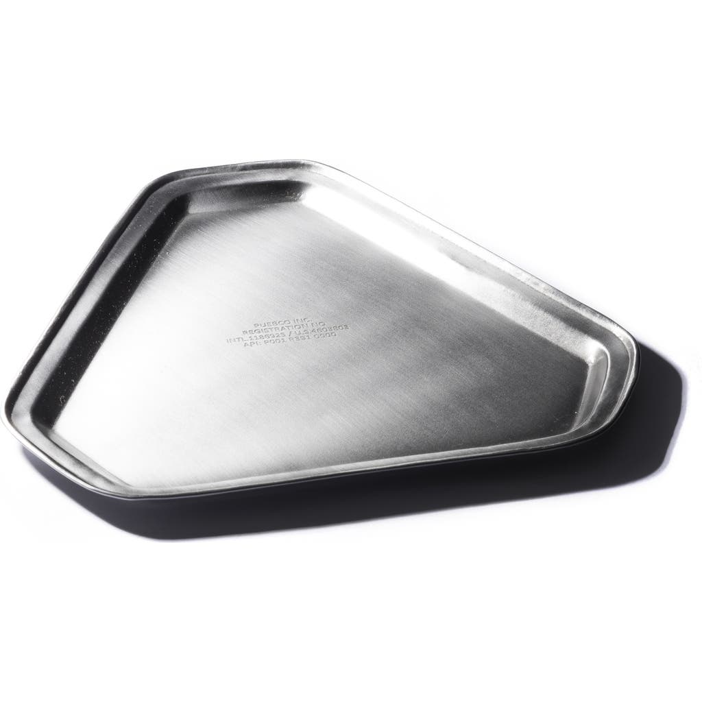Puebco Triangle Tray In Natural