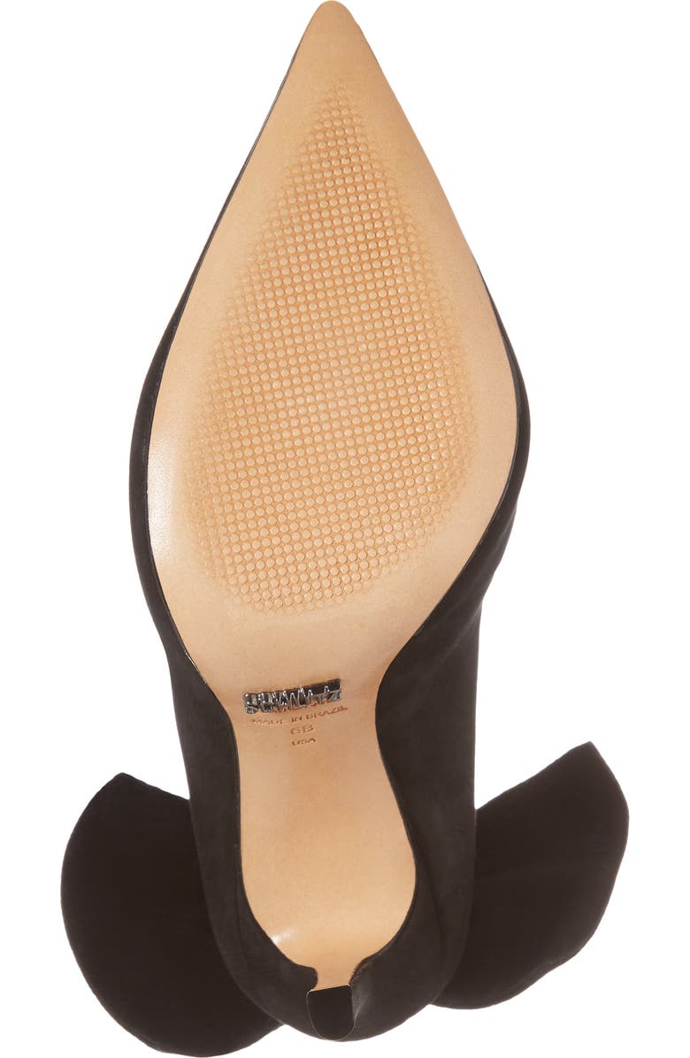 Schutz Blasiana Bow Pump, Alternate, color,