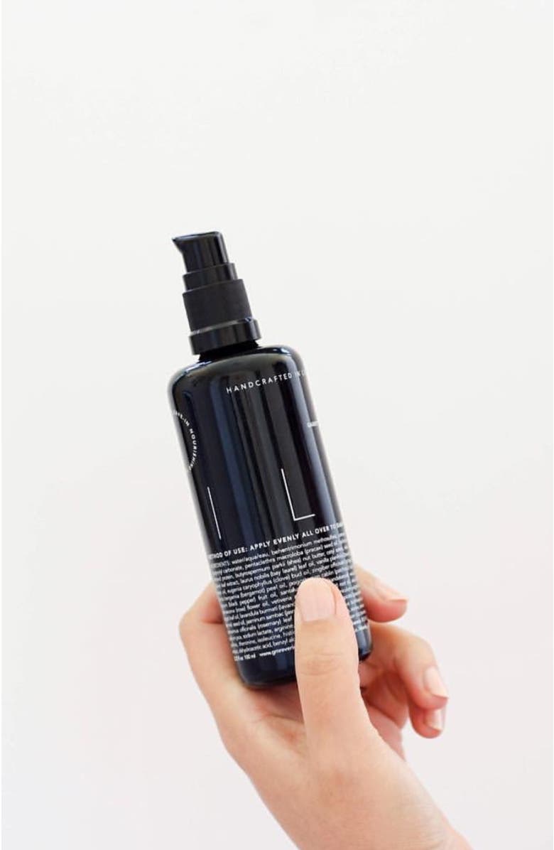 REVERIE Milk Anti-Frizz Leave-in Treatment, Alternate, color, NO COLOR