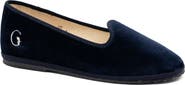 Gondolina Shoes Venetian Slippers