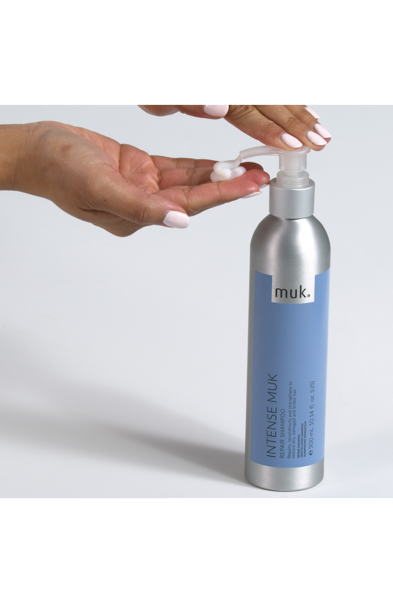 Muk Haircare Intense muk Repair Shampoo, Alternate, color, 33.8 Fl Oz