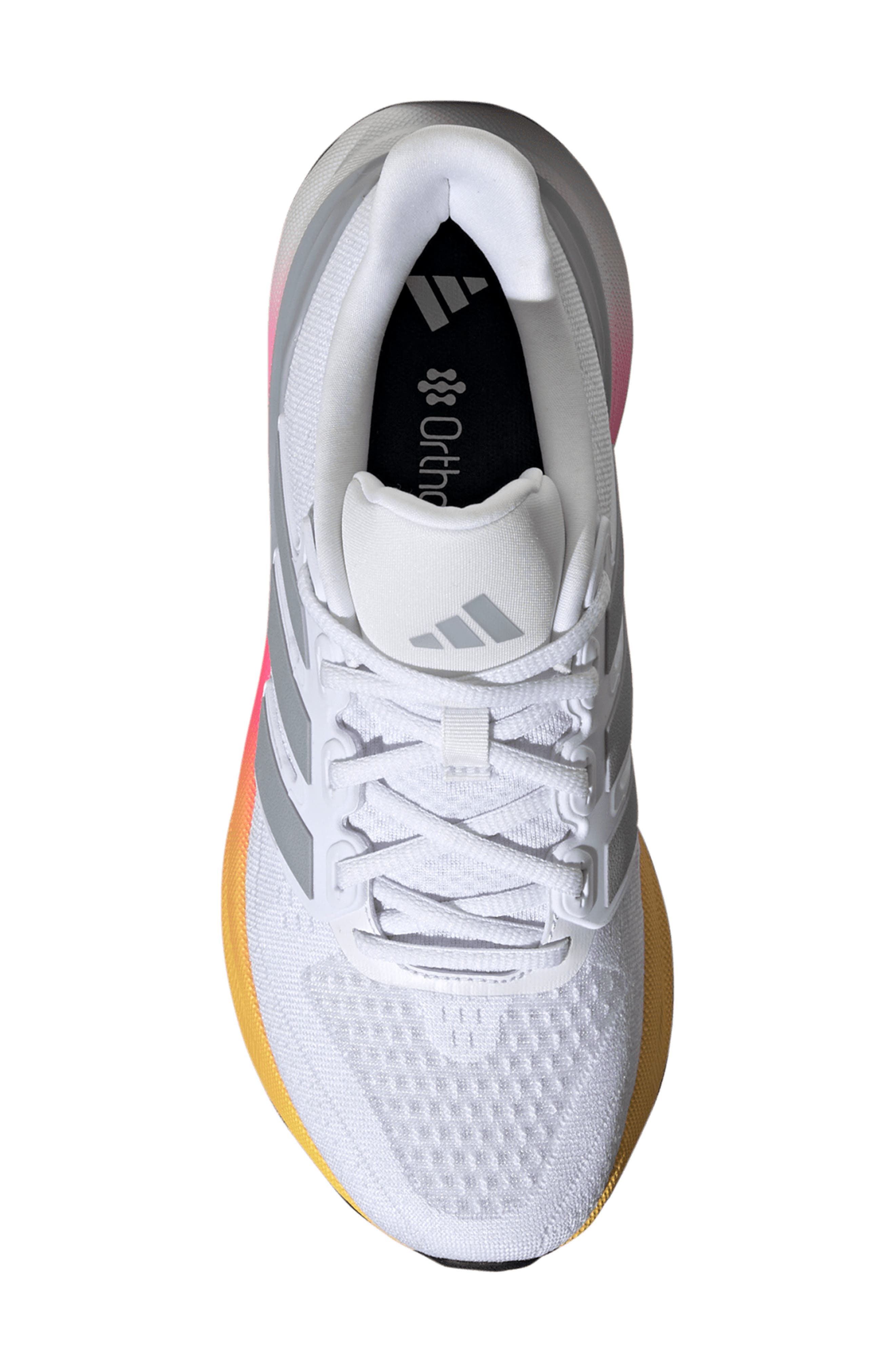 adidas Ultrabounce 5 Running Shoe, Alternate, color, 