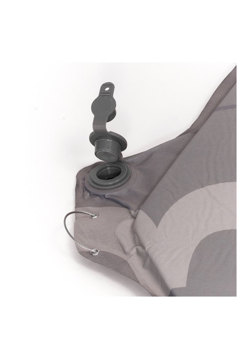 Air Pad XL for Basecamp XL Tent, Alternate, color, GRAY GRANITE
