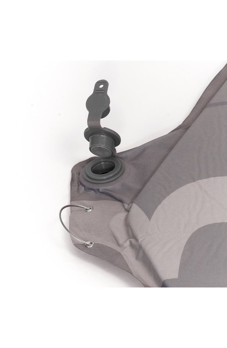 Veer Air Pad XL for Basecamp XL Tent, Alternate, color, Gray Granite