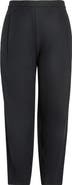 Eileen Fisher Pleated Ankle Lantern Pants