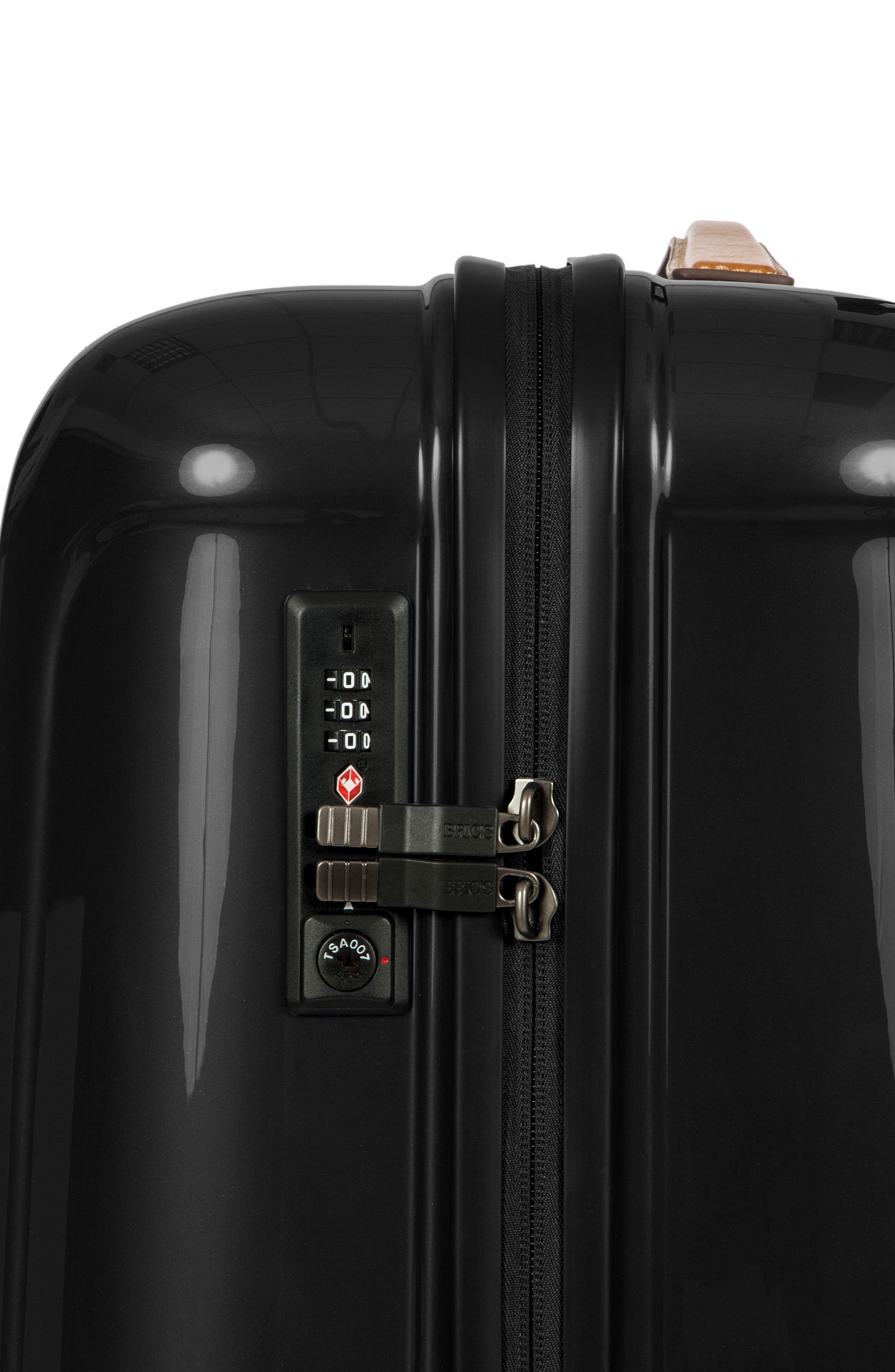 Bric's Capri 30-Inch Expandable Spinner Suitcase, Alternate, color, 