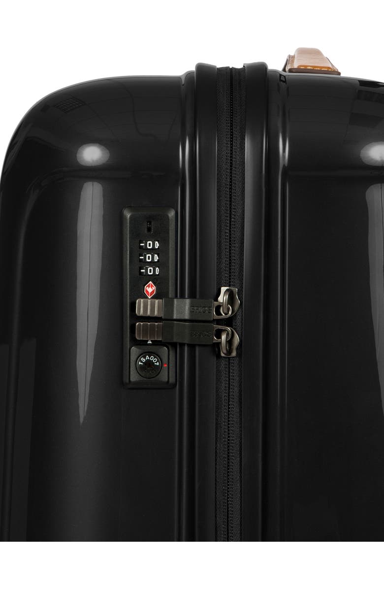 Bric's Capri 30-Inch Expandable Spinner Suitcase, Alternate, color,