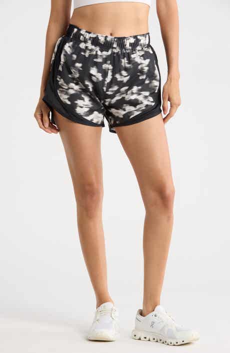 Nike Tempo Dri-FIT Mid-Rise 3-Inch Running Shorts