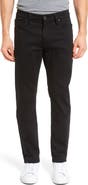34 Heritage Courage Straight Leg Jeans
