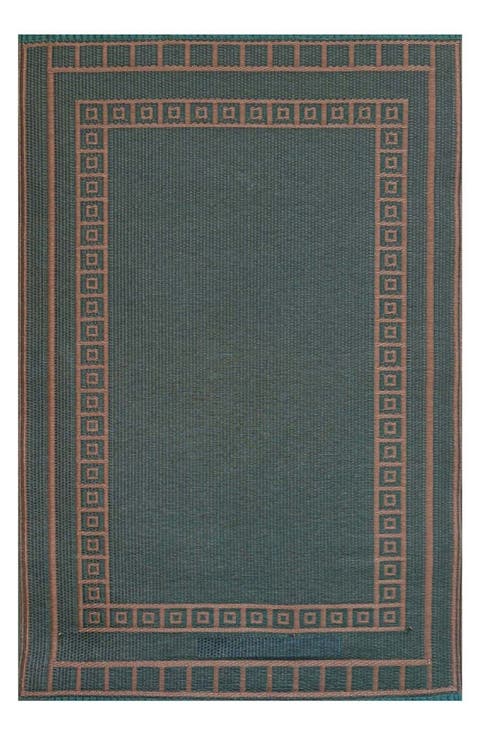 Border Hunter Sienna Rug