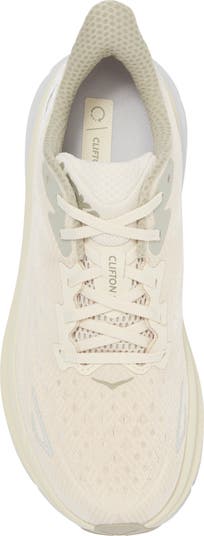 Clifton 9 Running Shoe