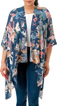 MARCUS ADLER Abstract Duster