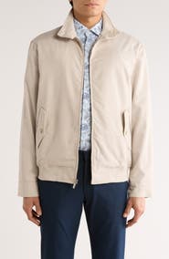 14th & Union Harrington Jacket