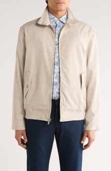 14th & Union Harrington Jacket