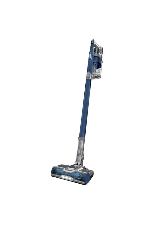 Pet Plus Cordless Stick Vacuum with PowerFins
