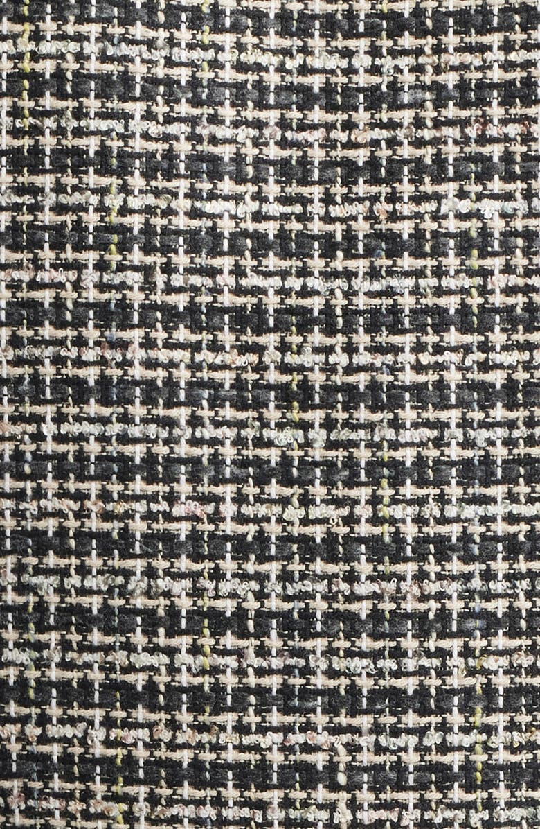 Theory Tweed Jacket, Alternate, color, Shale Multi