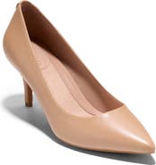 Cole Haan Go-To Park Pump