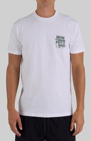 Bad Birdie Graphic T-Shirt