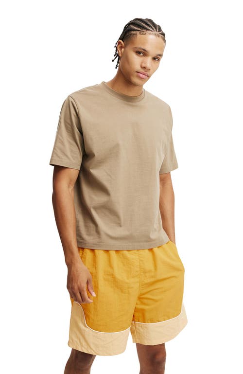 COTTON ON ALL PURPOSE SHORT