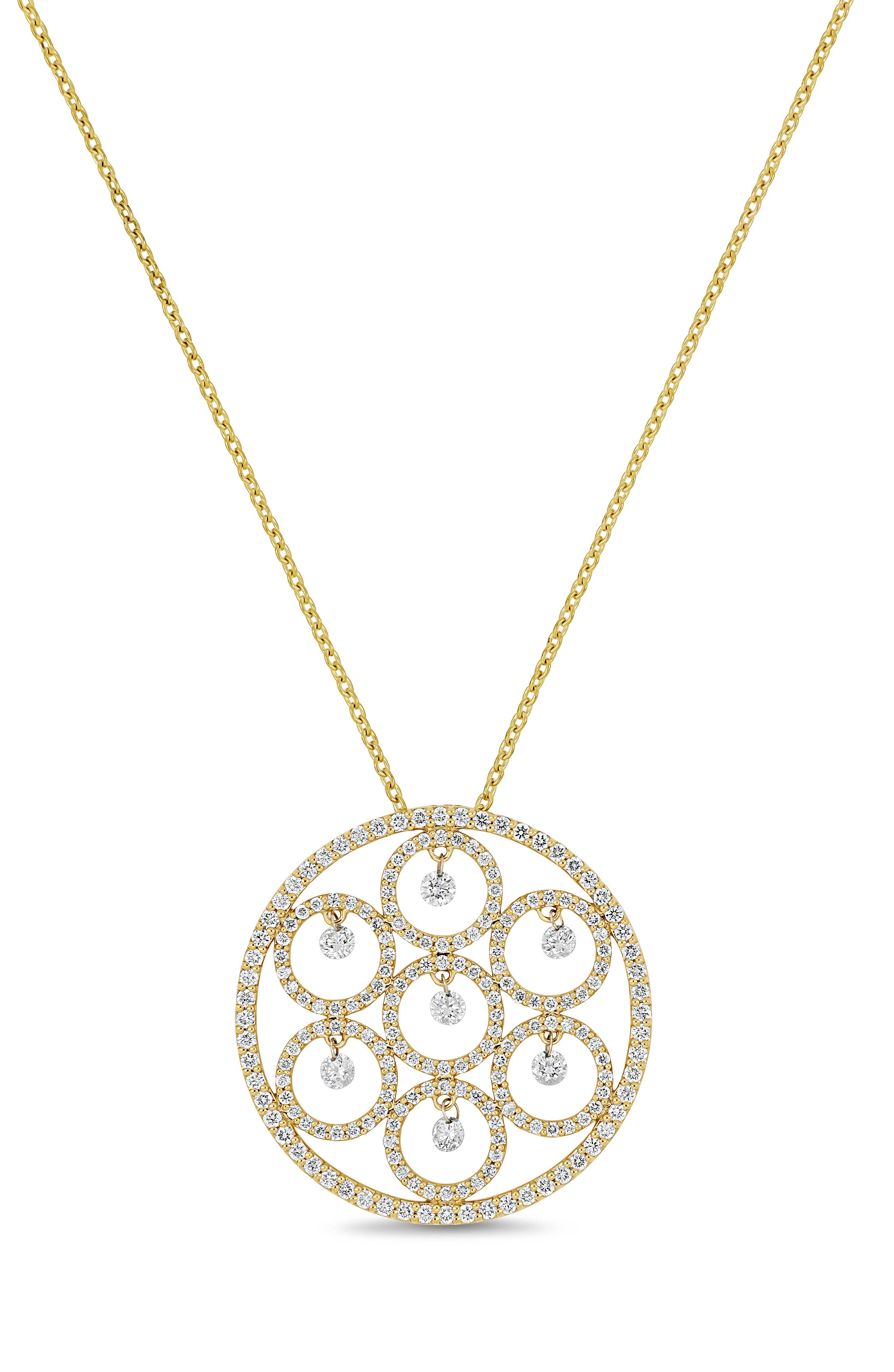 selected 18K YELLOW GOLD