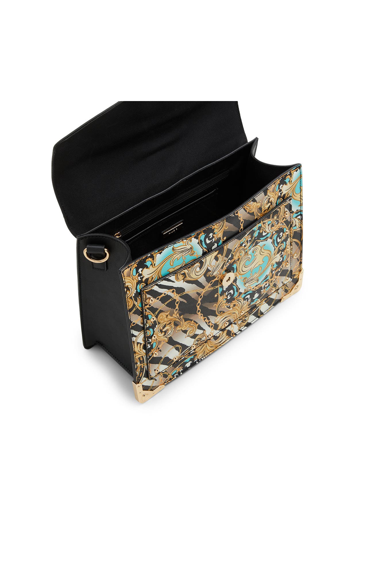 ALDO Baro Crossbody Handbag, Alternate, color, 