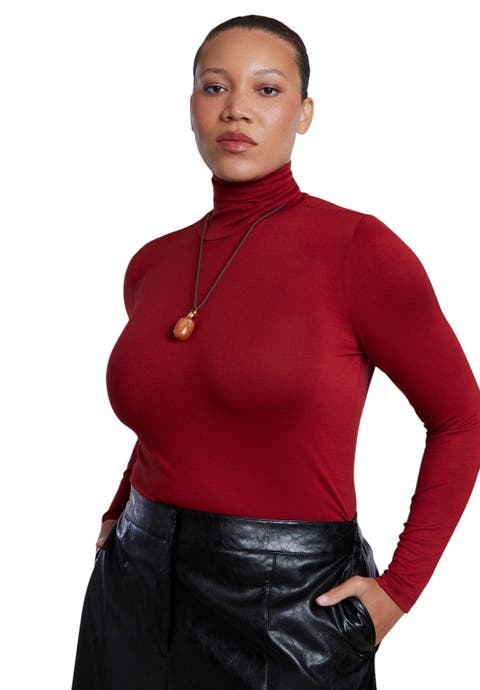 Layering Turtleneck