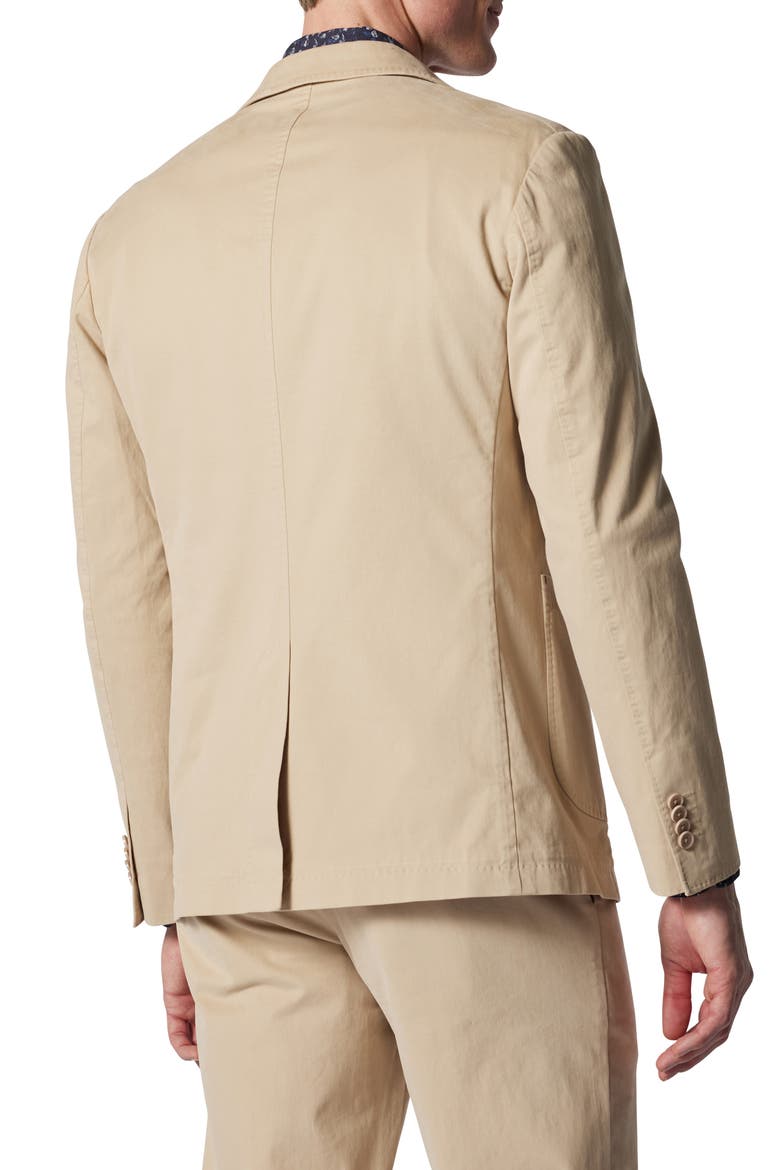 Owen Valley Sport Coat, Alternate, color, NATURAL