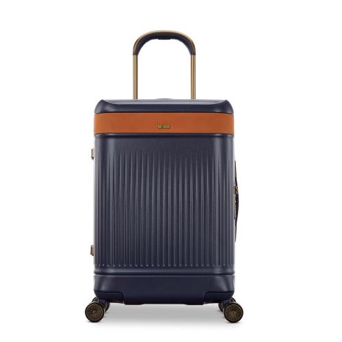 Hartmann Reserve Hardside Carry-on Exp Journey In Midnight Navy