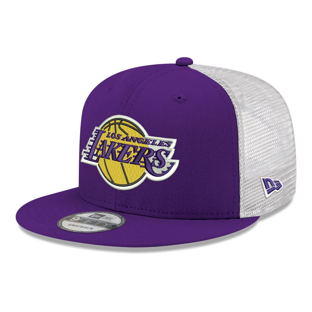 selected Purple