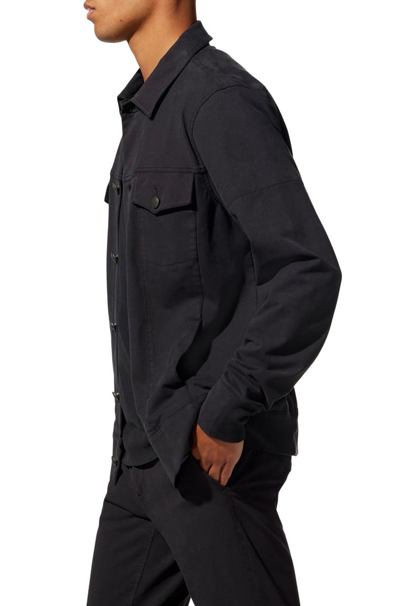 Good Man Brand Flex Pro Denim Jacket, Alternate, color, 