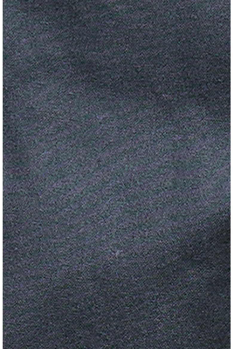 Lorden Waxed Mac Jacket, Alternate, color, NAVY